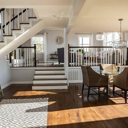 Modern Luxury Family Getaway Near Beach Casinos Atlantic City Ngoại thất bức ảnh