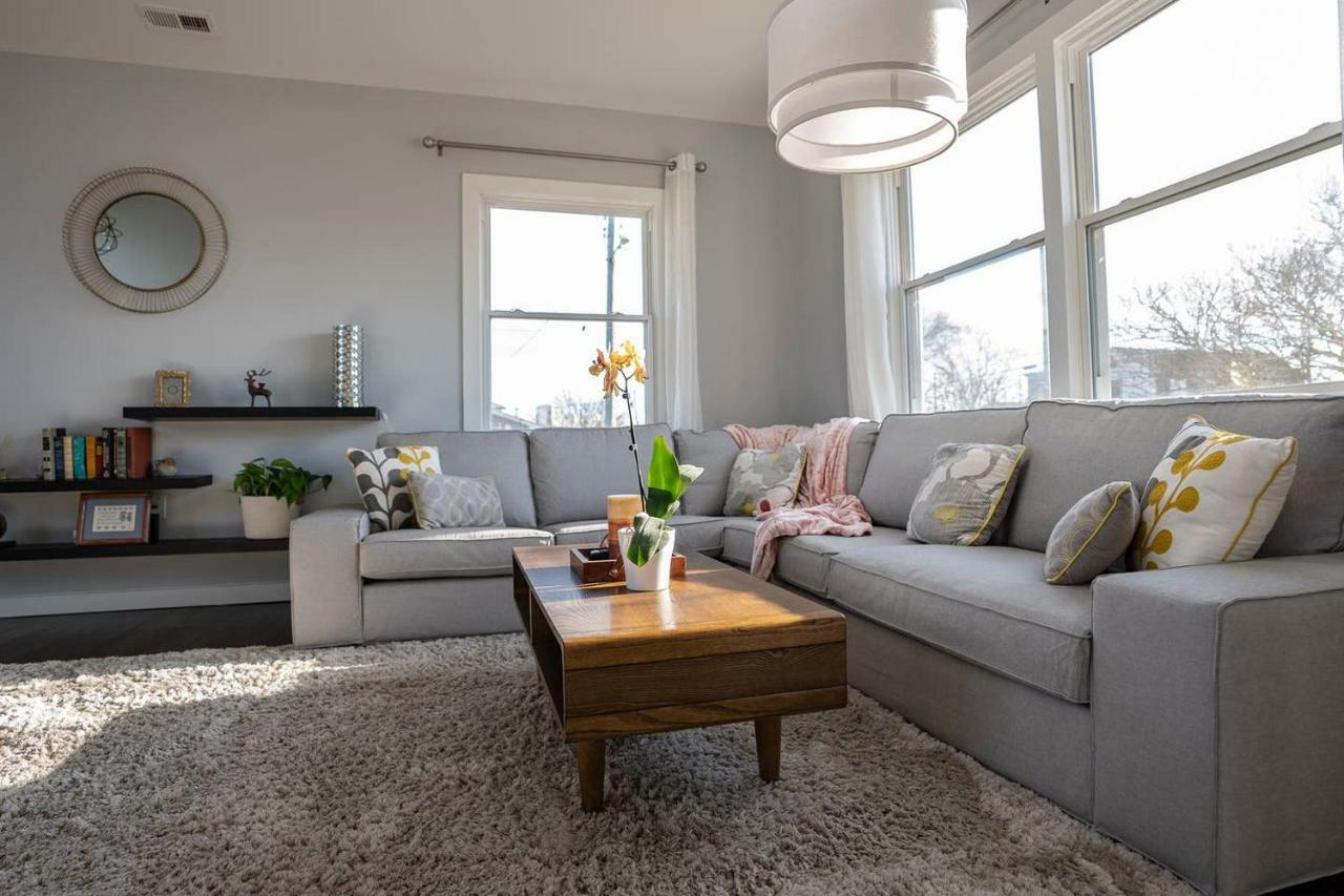 Modern Luxury Family Getaway Near Beach Casinos Atlantic City Ngoại thất bức ảnh