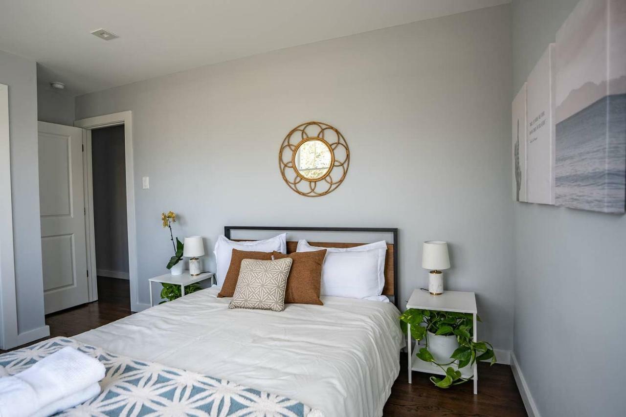 Modern Luxury Family Getaway Near Beach Casinos Atlantic City Ngoại thất bức ảnh