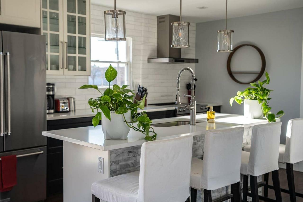 Modern Luxury Family Getaway Near Beach Casinos Atlantic City Ngoại thất bức ảnh