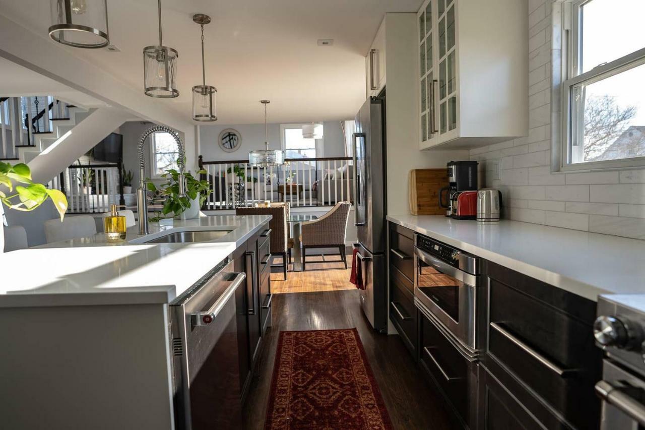 Modern Luxury Family Getaway Near Beach Casinos Atlantic City Ngoại thất bức ảnh
