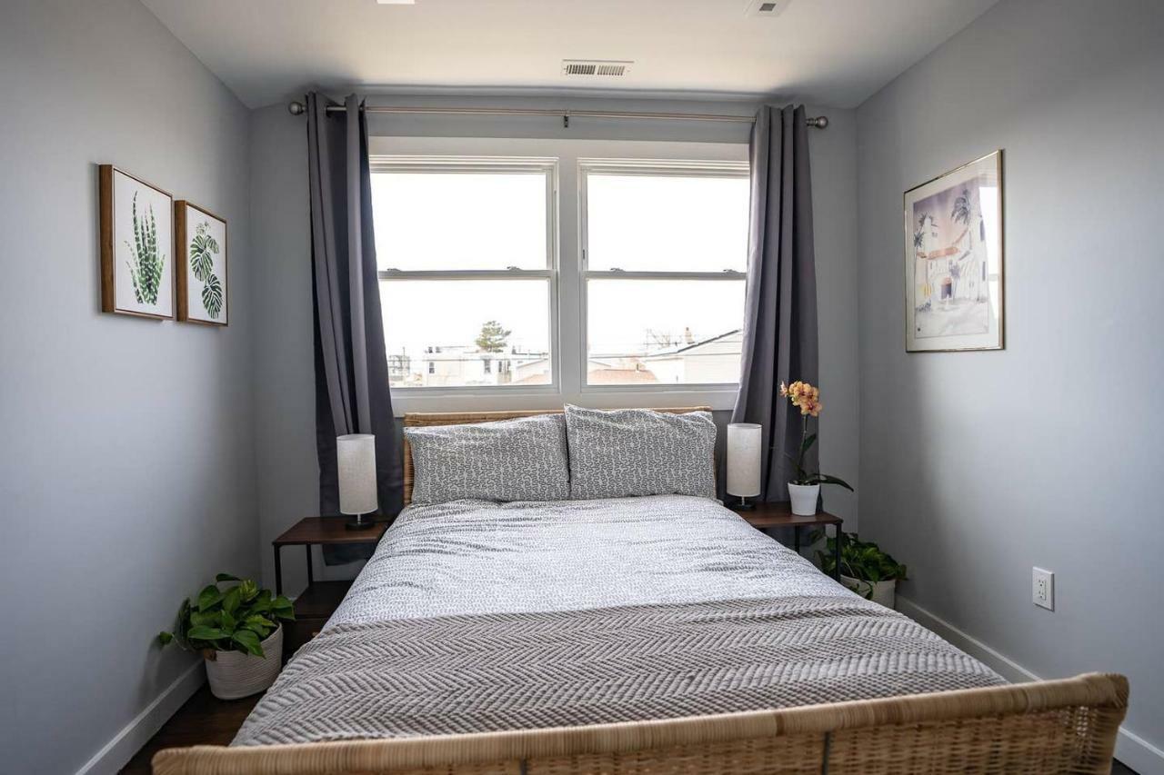 Modern Luxury Family Getaway Near Beach Casinos Atlantic City Ngoại thất bức ảnh