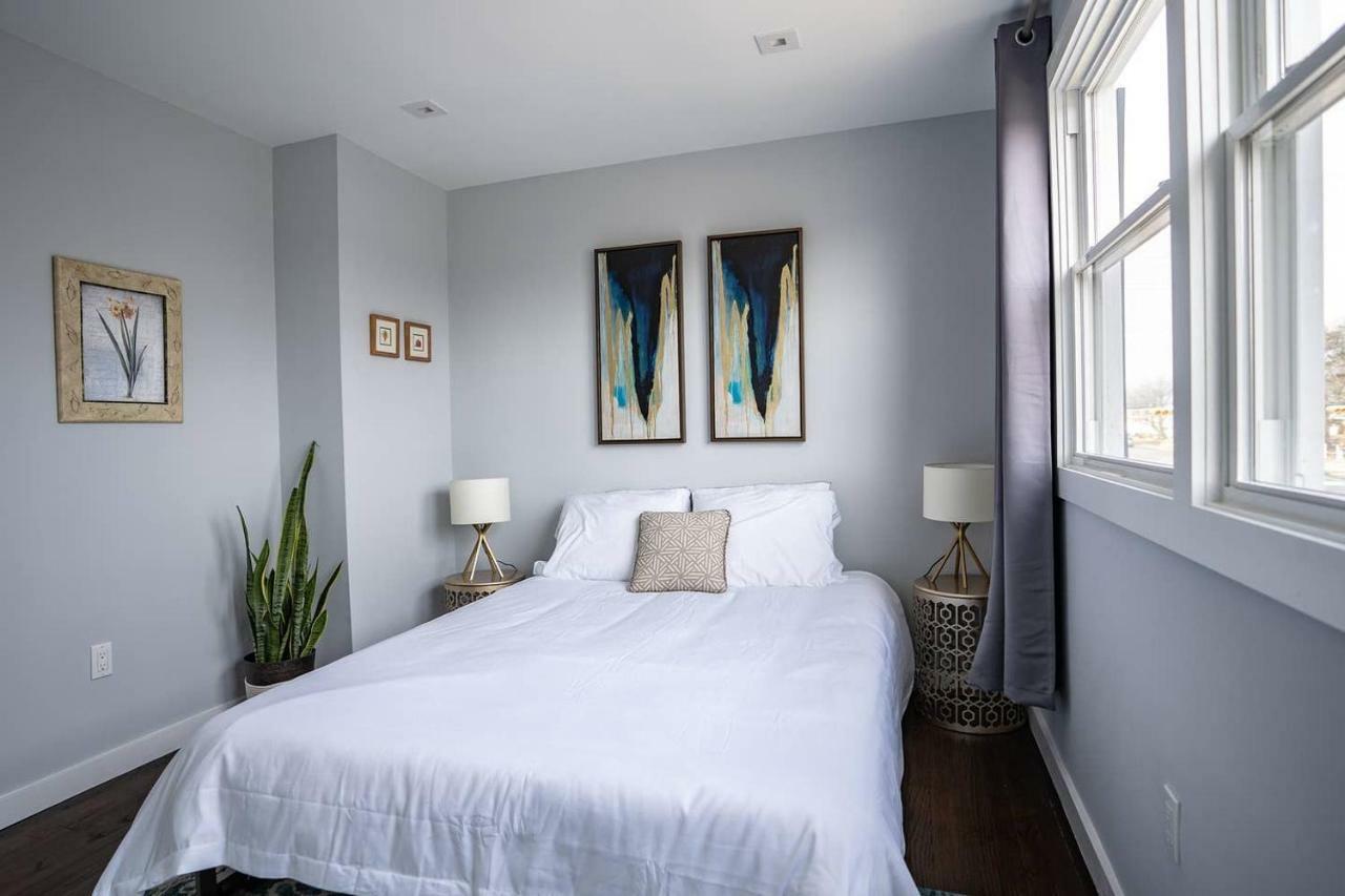 Modern Luxury Family Getaway Near Beach Casinos Atlantic City Ngoại thất bức ảnh