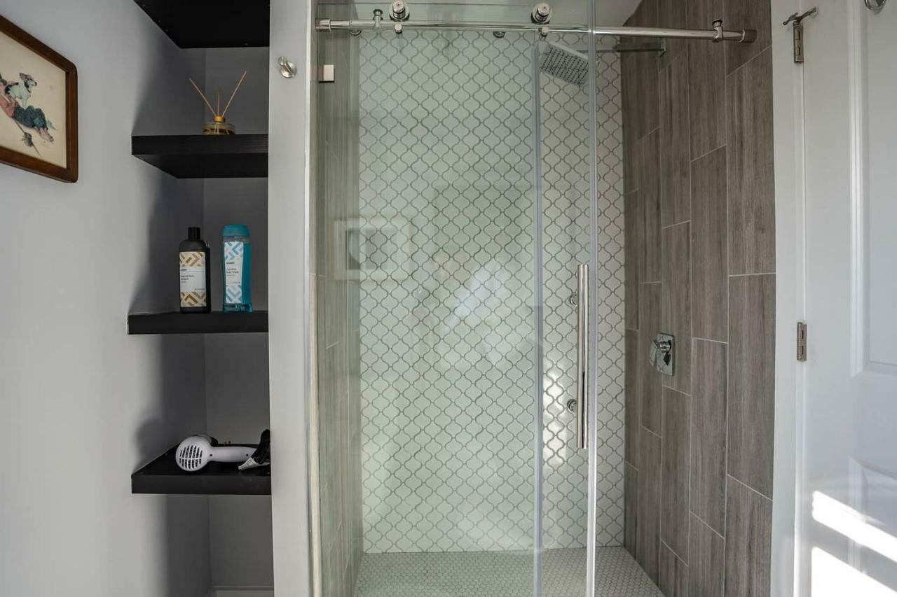 Modern Luxury Family Getaway Near Beach Casinos Atlantic City Ngoại thất bức ảnh