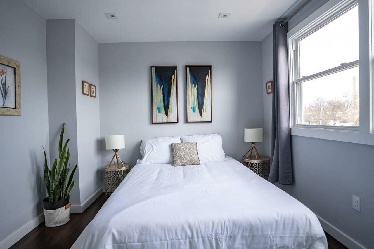 Modern Luxury Family Getaway Near Beach Casinos Atlantic City Ngoại thất bức ảnh