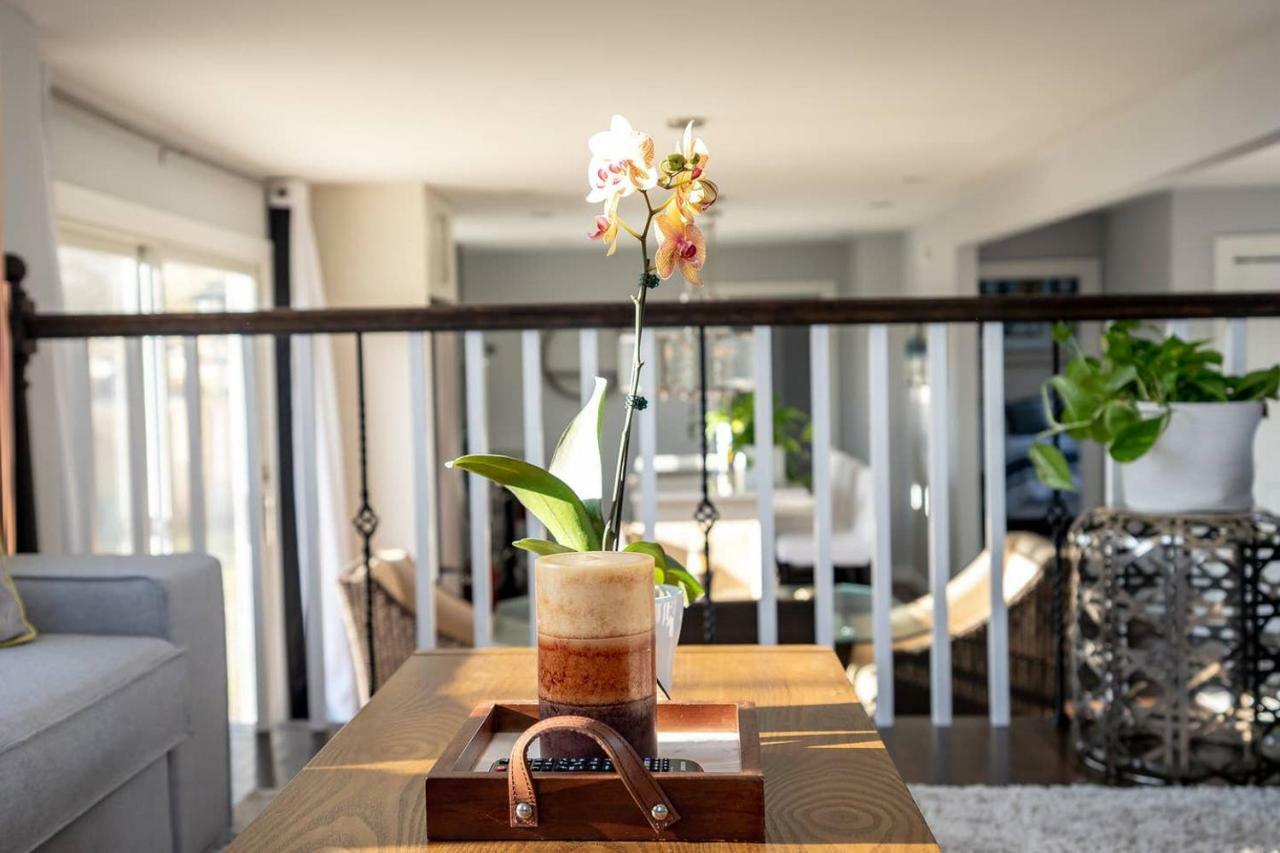 Modern Luxury Family Getaway Near Beach Casinos Atlantic City Ngoại thất bức ảnh