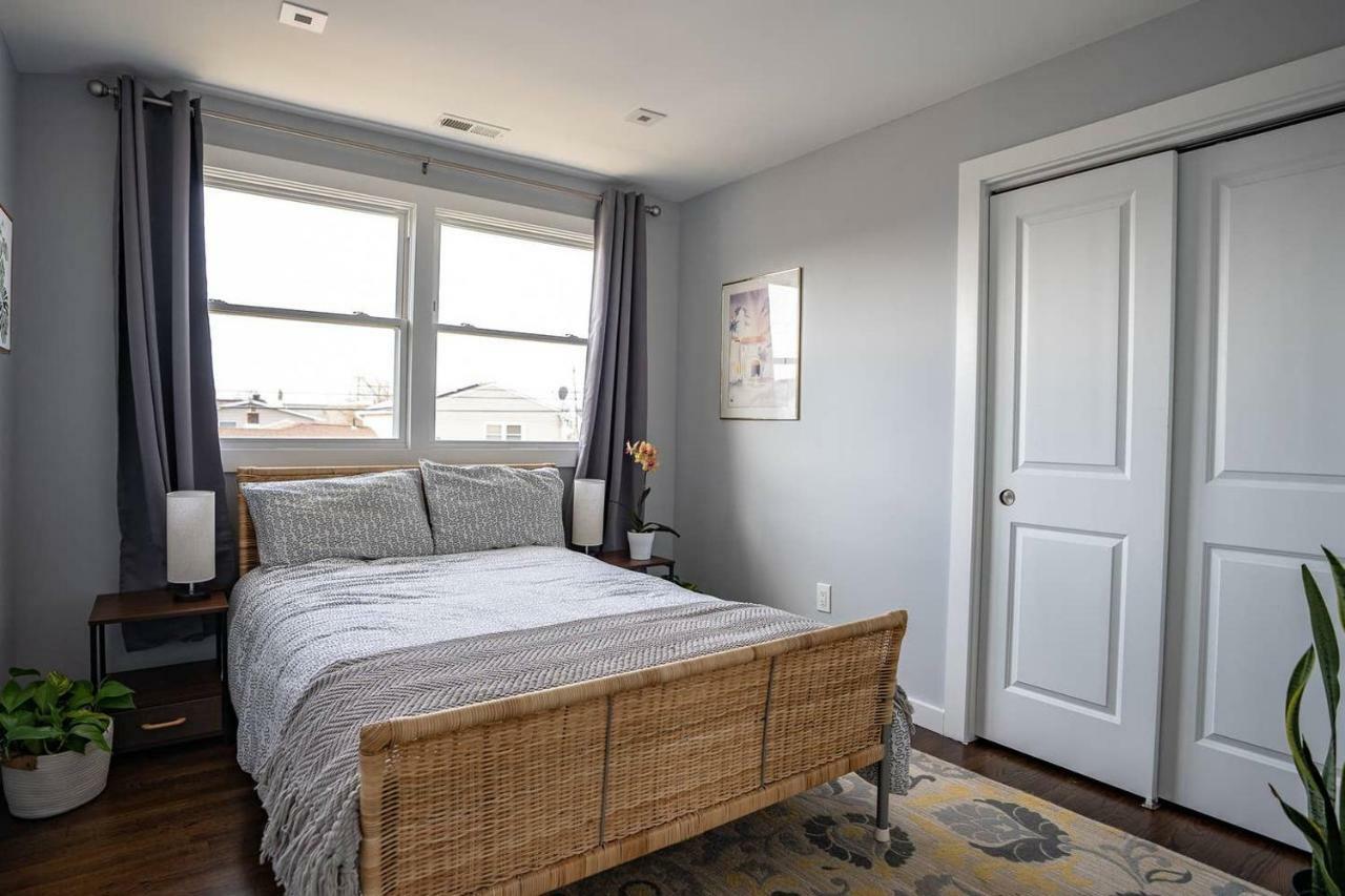 Modern Luxury Family Getaway Near Beach Casinos Atlantic City Ngoại thất bức ảnh