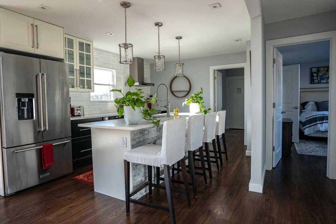 Modern Luxury Family Getaway Near Beach Casinos Atlantic City Ngoại thất bức ảnh