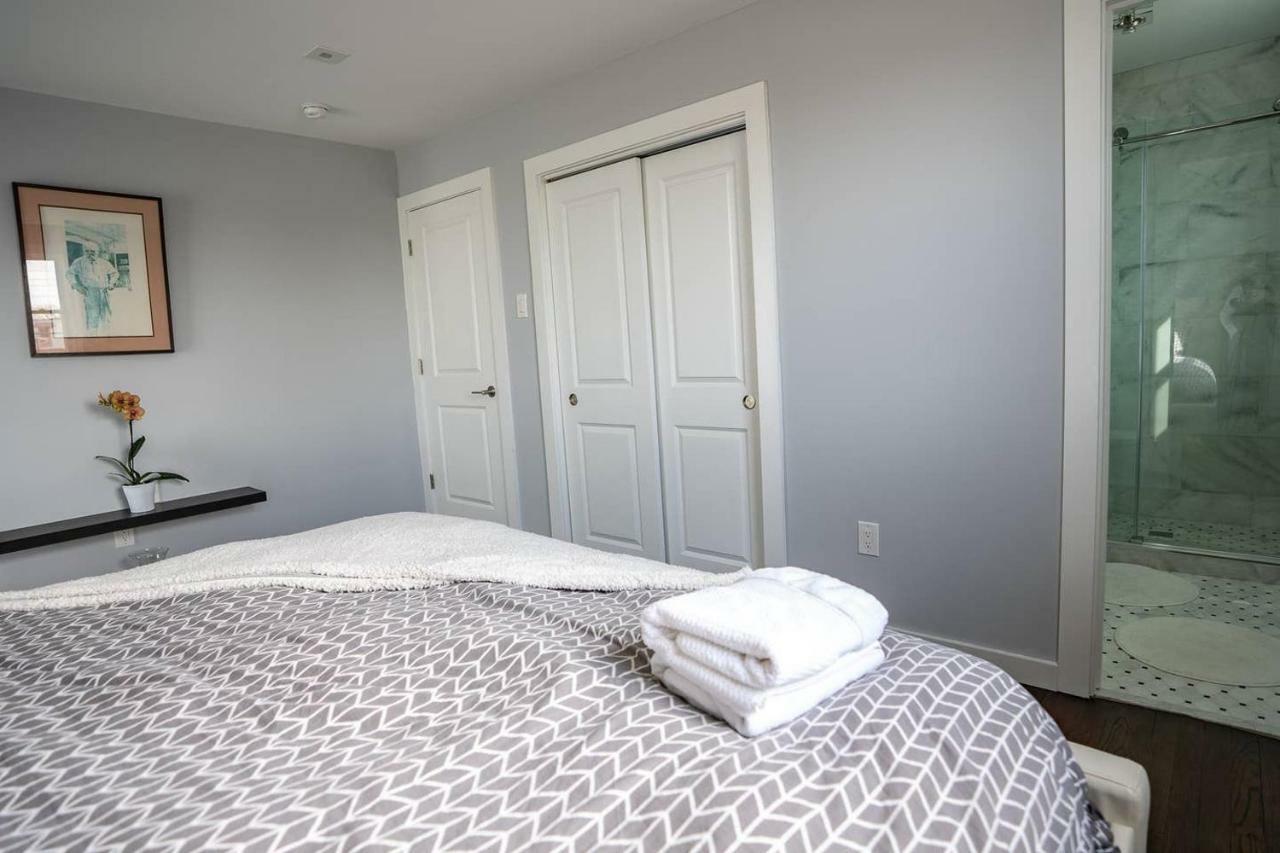 Modern Luxury Family Getaway Near Beach Casinos Atlantic City Ngoại thất bức ảnh