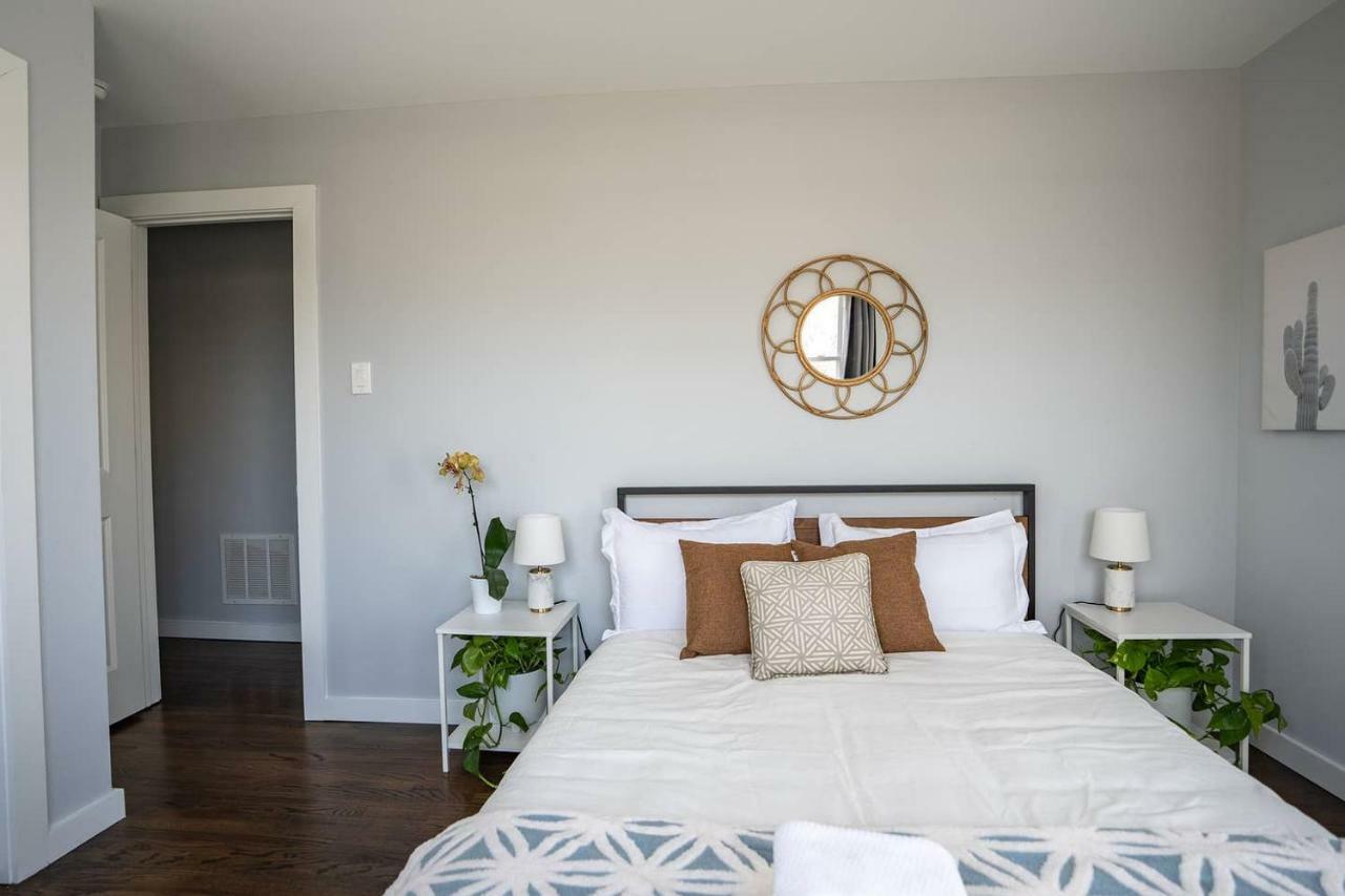 Modern Luxury Family Getaway Near Beach Casinos Atlantic City Ngoại thất bức ảnh